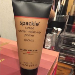 Laura geller spackle